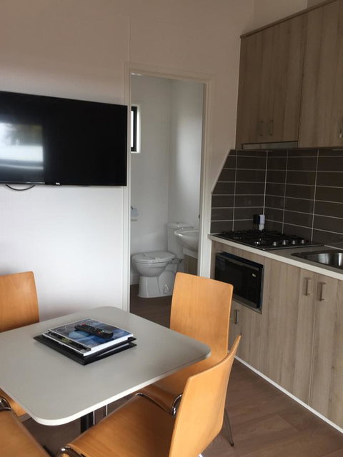 Amaroo Park - Lismore Accommodation 42
