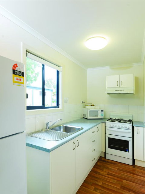 Amaroo Park - Lismore Accommodation 33