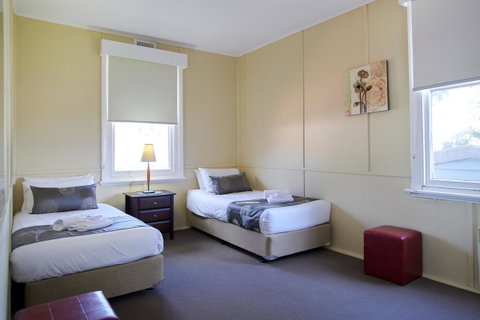 Amaroo Park - Lismore Accommodation 5