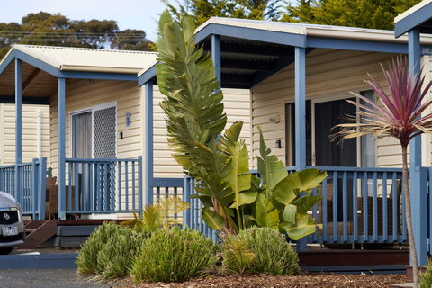 Amaroo Park - Lismore Accommodation 10