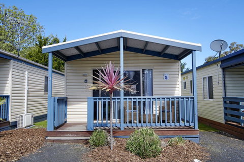 Amaroo Park - Lismore Accommodation 12