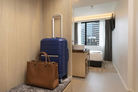 Ibis Melbourne Central - Lismore Accommodation 39