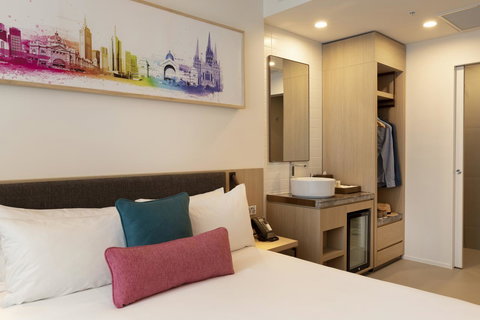 Ibis Melbourne Central - Lismore Accommodation 40