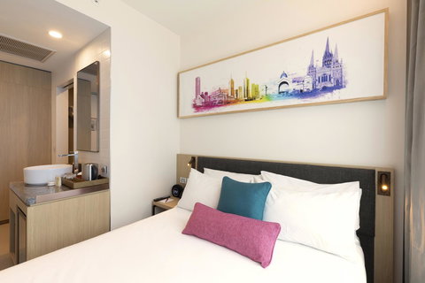 Ibis Melbourne Central - Lismore Accommodation 5