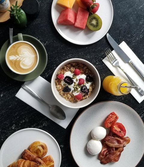 Ibis Melbourne Central - Lismore Accommodation 17