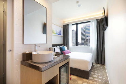 Ibis Melbourne Central - Lismore Accommodation 38