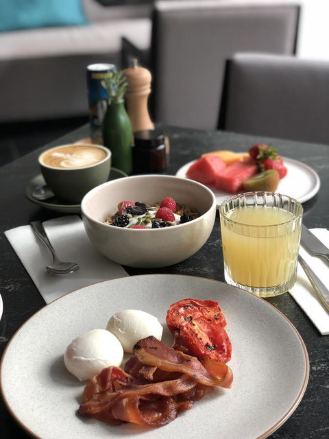 Ibis Melbourne Central - Lismore Accommodation 13