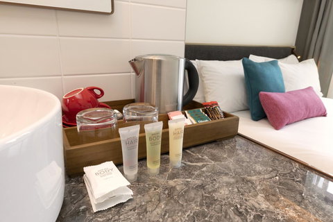 Ibis Melbourne Central - Lismore Accommodation 37