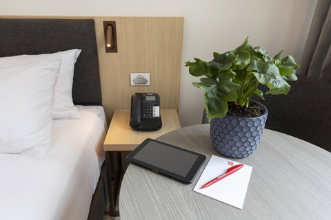 Ibis Melbourne Central - Lismore Accommodation 8