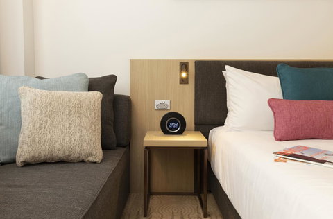 Ibis Melbourne Central - Lismore Accommodation 33