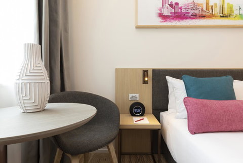 Ibis Melbourne Central - Lismore Accommodation 41