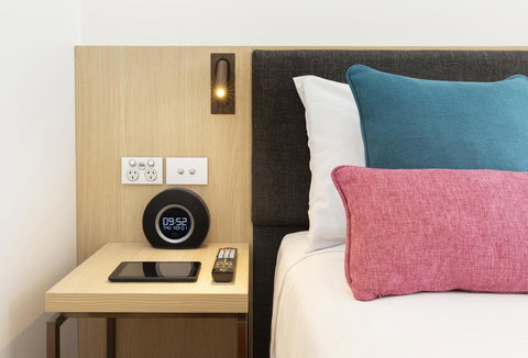 Ibis Melbourne Central - Lismore Accommodation 0