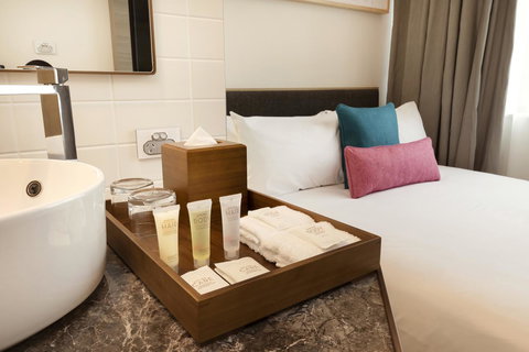 Ibis Melbourne Central - Lismore Accommodation 30