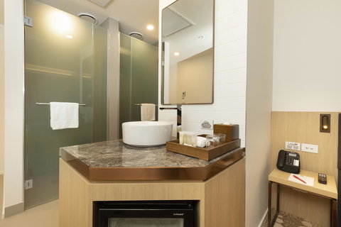 Ibis Melbourne Central - Lismore Accommodation 31