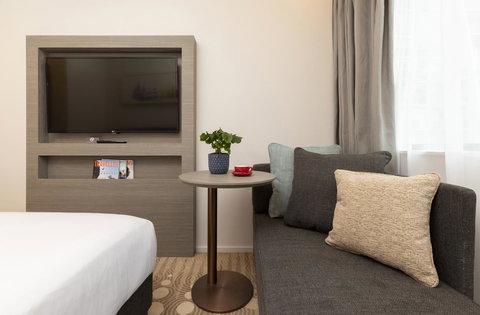 Ibis Melbourne Central - Lismore Accommodation 42