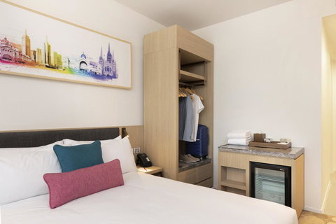 Ibis Melbourne Central - Lismore Accommodation 25