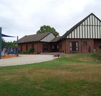 Greenvale Holiday Units - Lismore Accommodation
