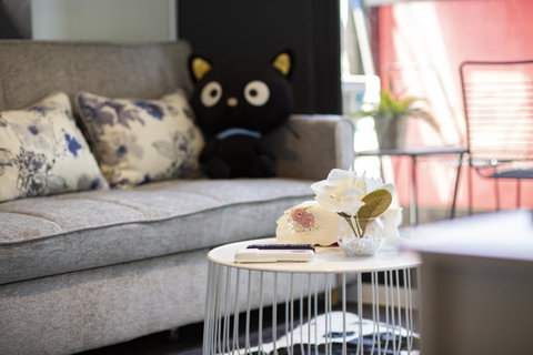 UrbanSuite Melbourne Cozy Apartment å°”æœ¬ åŸŽå¸‚ç²¾é€‰é…’åº—ä½å®¿ - Lismore Accommodation 8