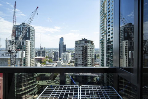 UrbanSuite Melbourne Cozy Apartment å°”æœ¬ åŸŽå¸‚ç²¾é€‰é…’åº—ä½å®¿ - Lismore Accommodation 9