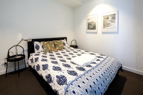 UrbanSuite Melbourne Cozy Apartment å°”æœ¬ åŸŽå¸‚ç²¾é€‰é…’åº—ä½å®¿ - Lismore Accommodation 10
