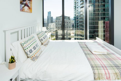 UrbanSuite Melbourne Cozy Apartment å°”æœ¬ åŸŽå¸‚ç²¾é€‰é…’åº—ä½å®¿ - Lismore Accommodation 42
