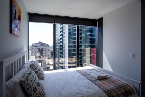 UrbanSuite Melbourne Cozy Apartment å°”æœ¬ åŸŽå¸‚ç²¾é€‰é…’åº—ä½å®¿ - Lismore Accommodation 31