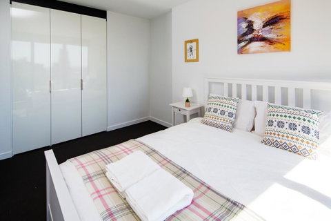 UrbanSuite Melbourne Cozy Apartment å°”æœ¬ åŸŽå¸‚ç²¾é€‰é…’åº—ä½å®¿ - Lismore Accommodation 20