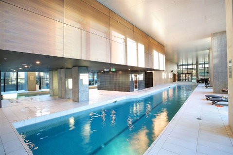 UrbanSuite Melbourne Cozy Apartment å°”æœ¬ åŸŽå¸‚ç²¾é€‰é…’åº—ä½å®¿ - Lismore Accommodation 28