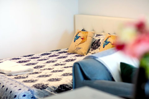 UrbanSuite Melbourne Cozy Apartment å°”æœ¬ åŸŽå¸‚ç²¾é€‰é…’åº—ä½å®¿ - Lismore Accommodation 39