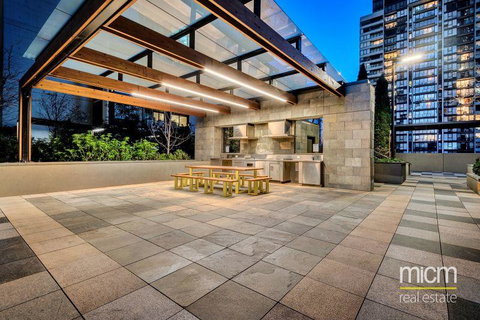 UrbanSuite Melbourne Cozy Apartment å°”æœ¬ åŸŽå¸‚ç²¾é€‰é…’åº—ä½å®¿ - Lismore Accommodation 38
