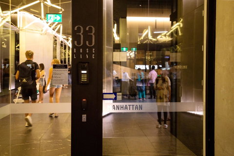UrbanSuite Melbourne Cozy Apartment å°”æœ¬ åŸŽå¸‚ç²¾é€‰é…’åº—ä½å®¿ - Lismore Accommodation 23