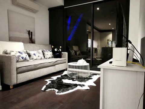 UrbanSuite Melbourne Cozy Apartment å°”æœ¬ åŸŽå¸‚ç²¾é€‰é…’åº—ä½å®¿ - Lismore Accommodation 44