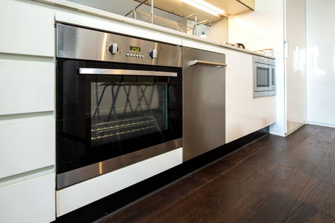 UrbanSuite Melbourne Cozy Apartment å°”æœ¬ åŸŽå¸‚ç²¾é€‰é…’åº—ä½å®¿ - Lismore Accommodation 21