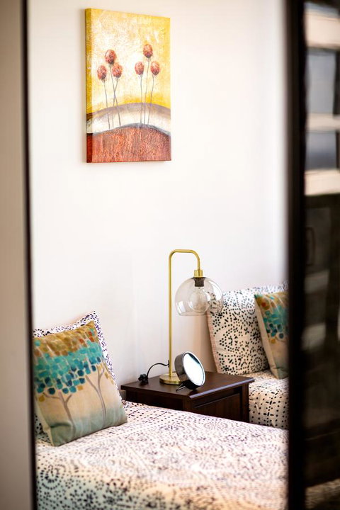 UrbanSuite Melbourne Cozy Apartment å°”æœ¬ åŸŽå¸‚ç²¾é€‰é…’åº—ä½å®¿ - Lismore Accommodation 12