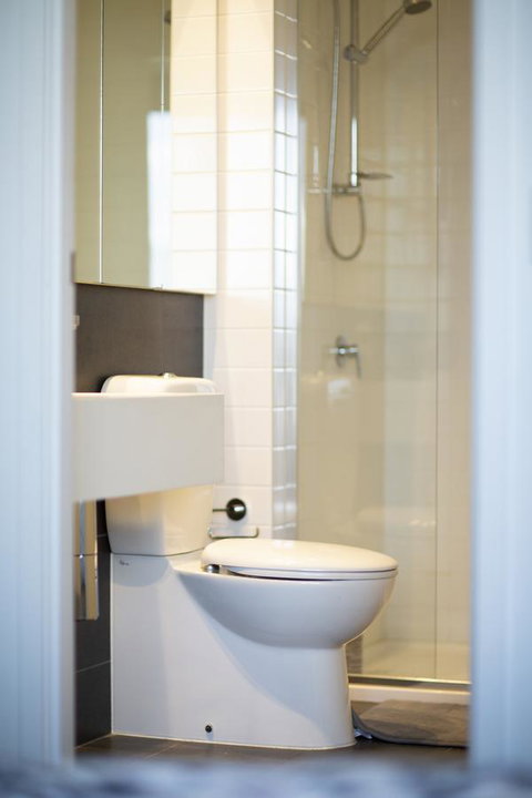UrbanSuite Melbourne Cozy Apartment å°”æœ¬ åŸŽå¸‚ç²¾é€‰é…’åº—ä½å®¿ - Lismore Accommodation 32
