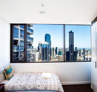 UrbanSuite Melbourne Cozy Apartment   - Lismore Accommodation