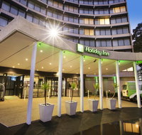 Holiday Inn Melbourne Airport - Lismore Accommodation