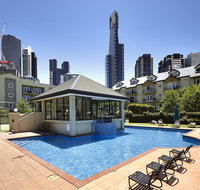 Melbourne Luxury Paradise - Lismore Accommodation