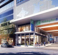 Holiday Inn Express Melbourne Southbank - Lismore Accommodation
