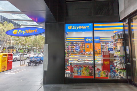Melbourne SkyHigh Apartments - Lismore Accommodation 12