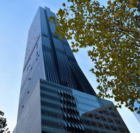 Melbourne SkyHigh Apartments - Lismore Accommodation
