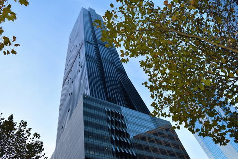 Melbourne SkyHigh Apartments - Lismore Accommodation 0