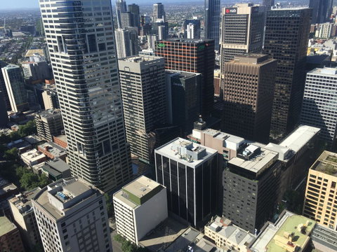 Melbourne SkyHigh Apartments - Lismore Accommodation 32
