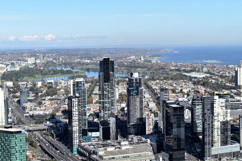Melbourne SkyHigh Apartments - Lismore Accommodation 19