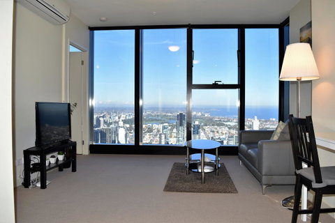 Melbourne SkyHigh Apartments - Lismore Accommodation 27