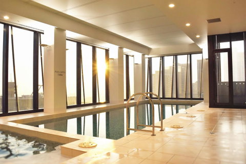 Melbourne SkyHigh Apartments - Lismore Accommodation 20