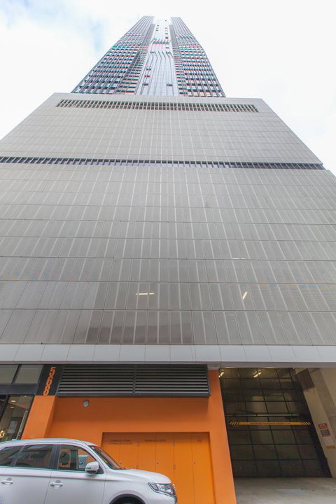 Melbourne SkyHigh Apartments - Lismore Accommodation 14