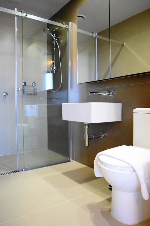 Melbourne SkyHigh Apartments - Lismore Accommodation 30