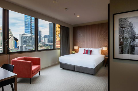 DoubleTree By Hilton Melbourne - Lismore Accommodation 0