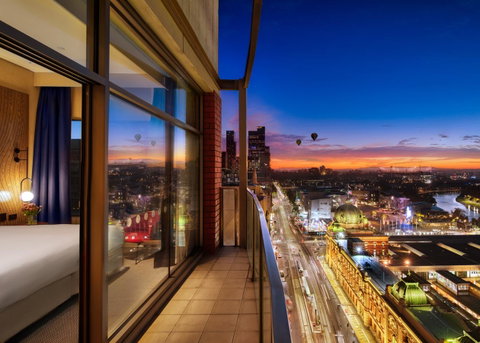 DoubleTree By Hilton Melbourne - Lismore Accommodation 1
